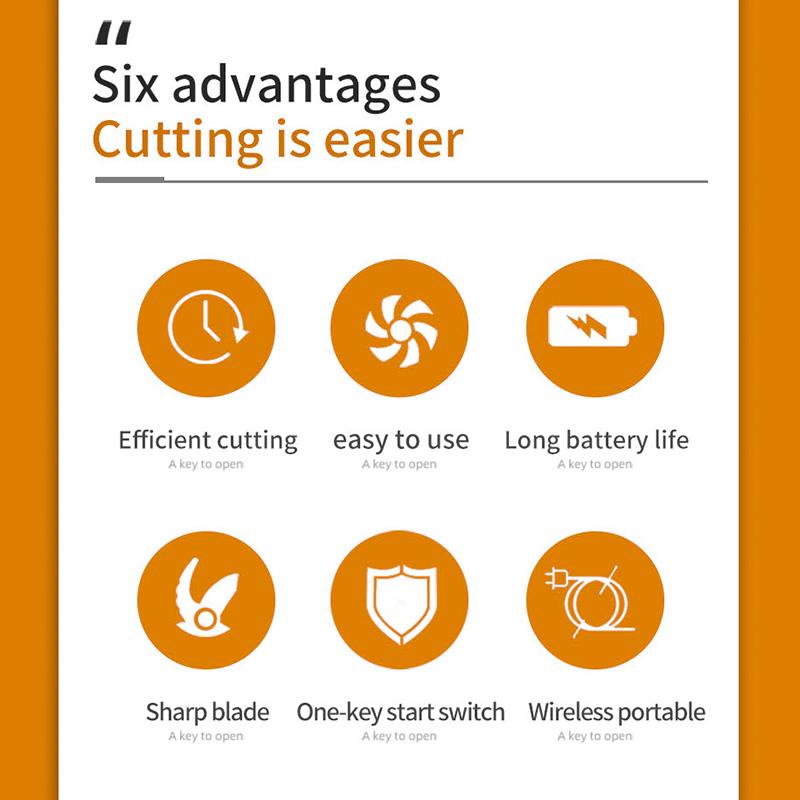 Electric Scissors Cloth Cutter - Leatherworking Equipment ulasan dan harga