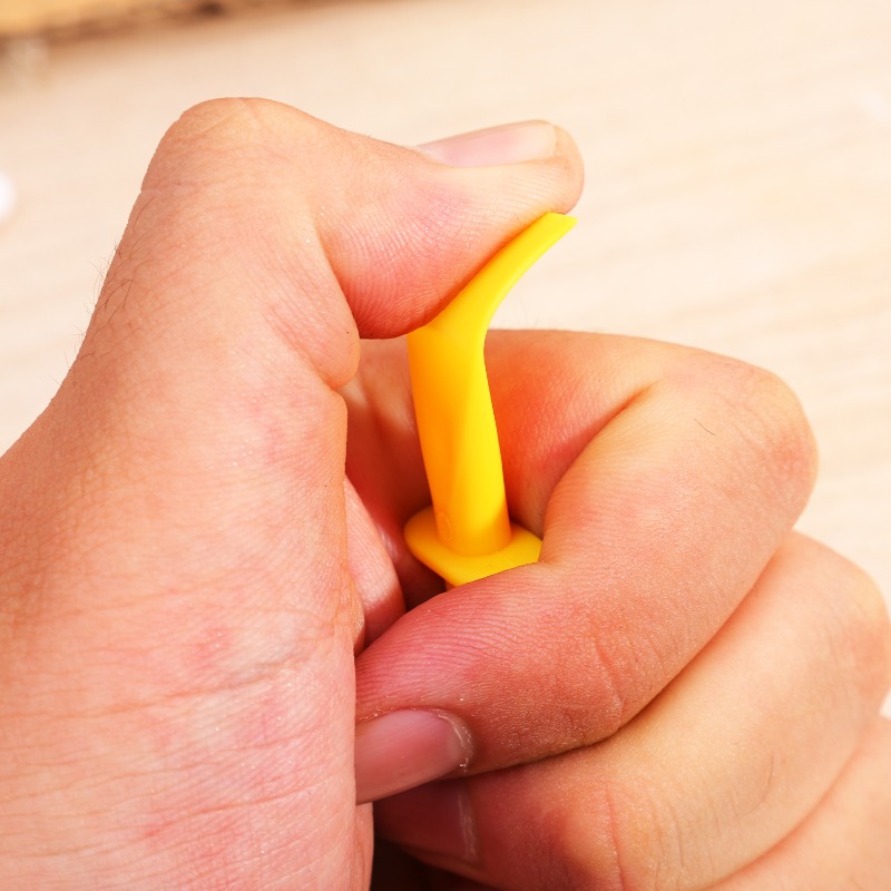 Wholesale Handheld Glue Spread - Leatherwork Tools ulasan dan harga