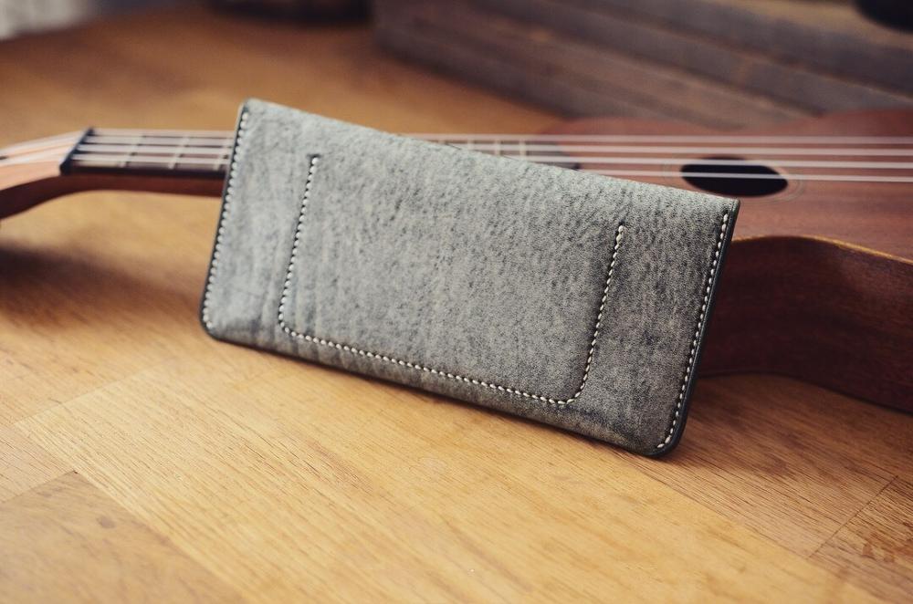 Wallet Cutting MoldHand-made L - Leatherwork Rings ulasan dan harga