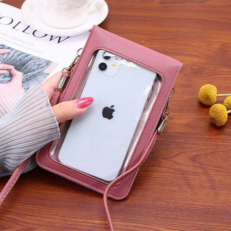 Cute Cartoon Pattern Touch-Scr - Leatherwork Drawing ulasan dan harga