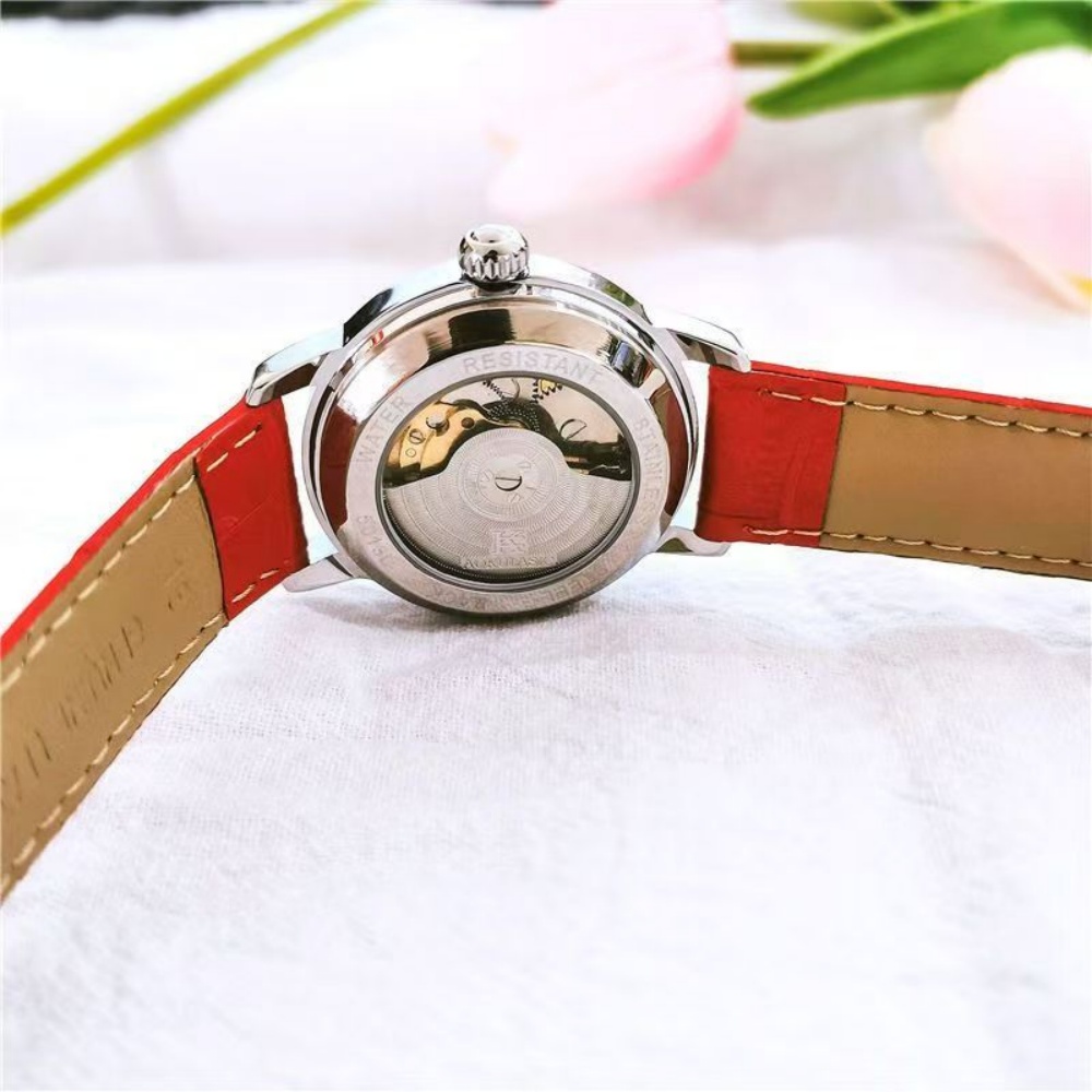 Light Luxury Niche High-End Wo - Leatherworking Items ulasan dan harga