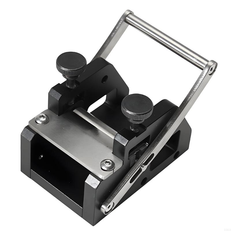 Portable Leather Skiver For De - Leatherworking Items ulasan dan harga