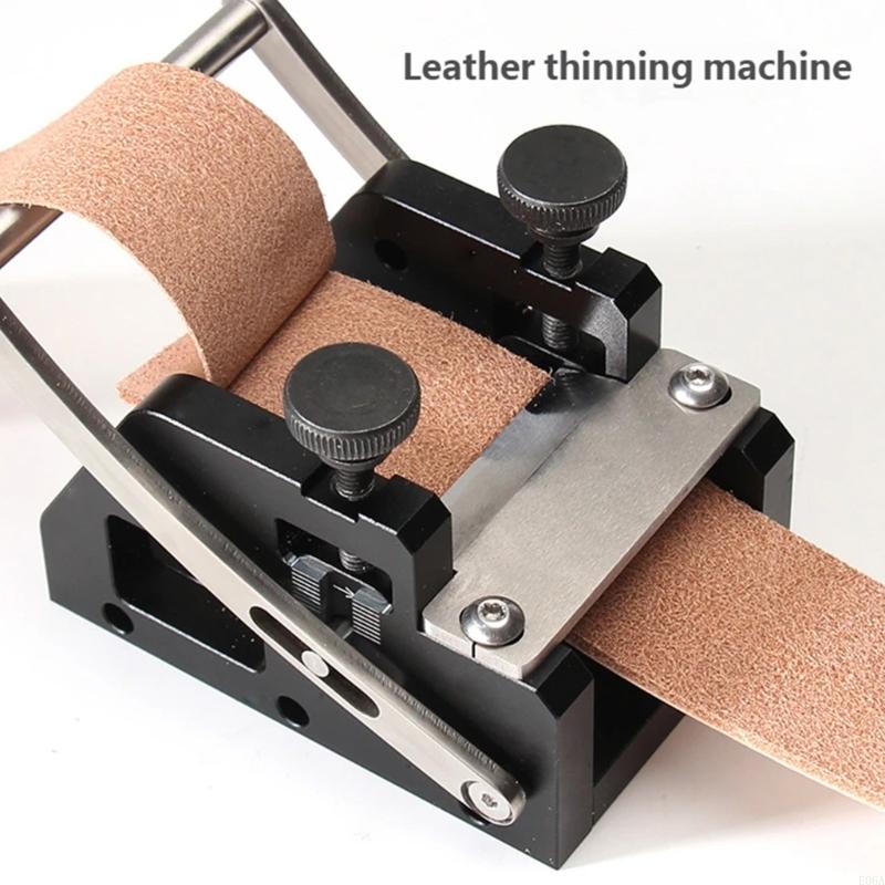 Portable Leather Skiver For De - Leatherworking Items ulasan dan harga