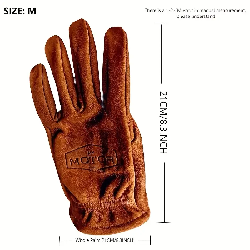 Vintage Cowhide Leather Work G - Leatherworking Items ulasan dan harga