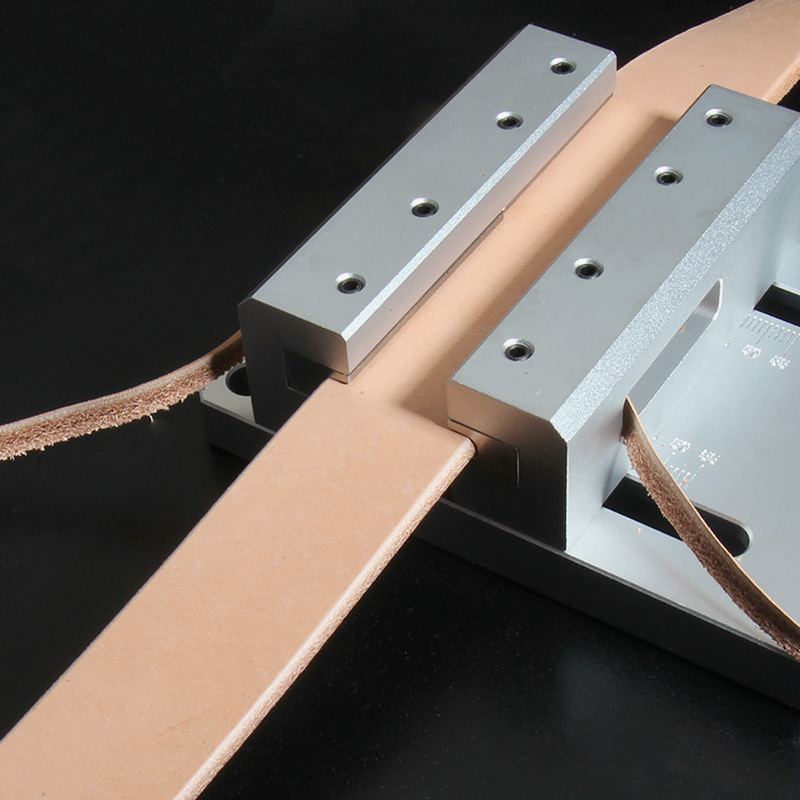 Leather Edge Trimmer Belt Edge - Leatherwork Edge Beveler ulasan dan harga