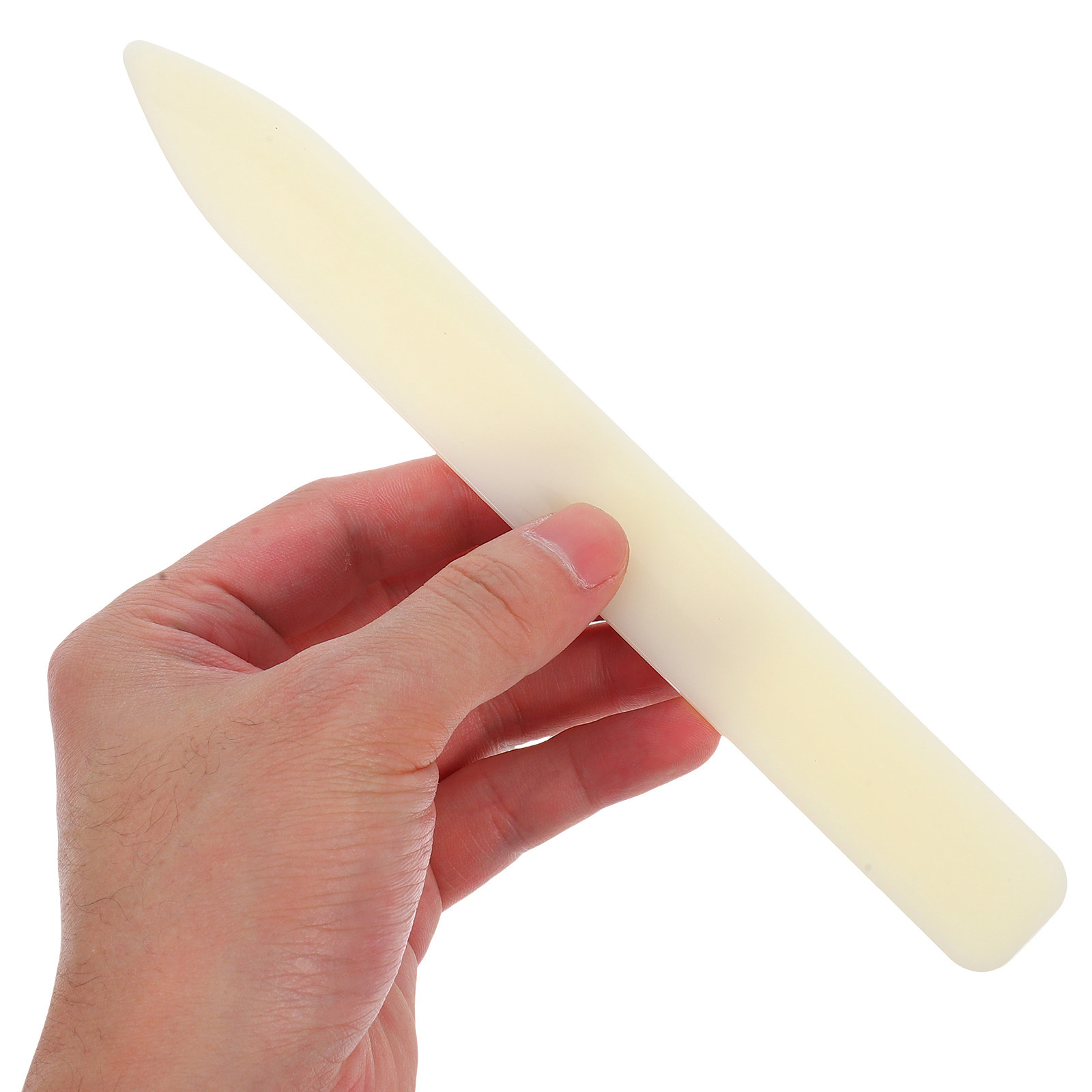 6 Pcs Origami Folding Tools Cr - Bone Folder Tool ulasan dan harga