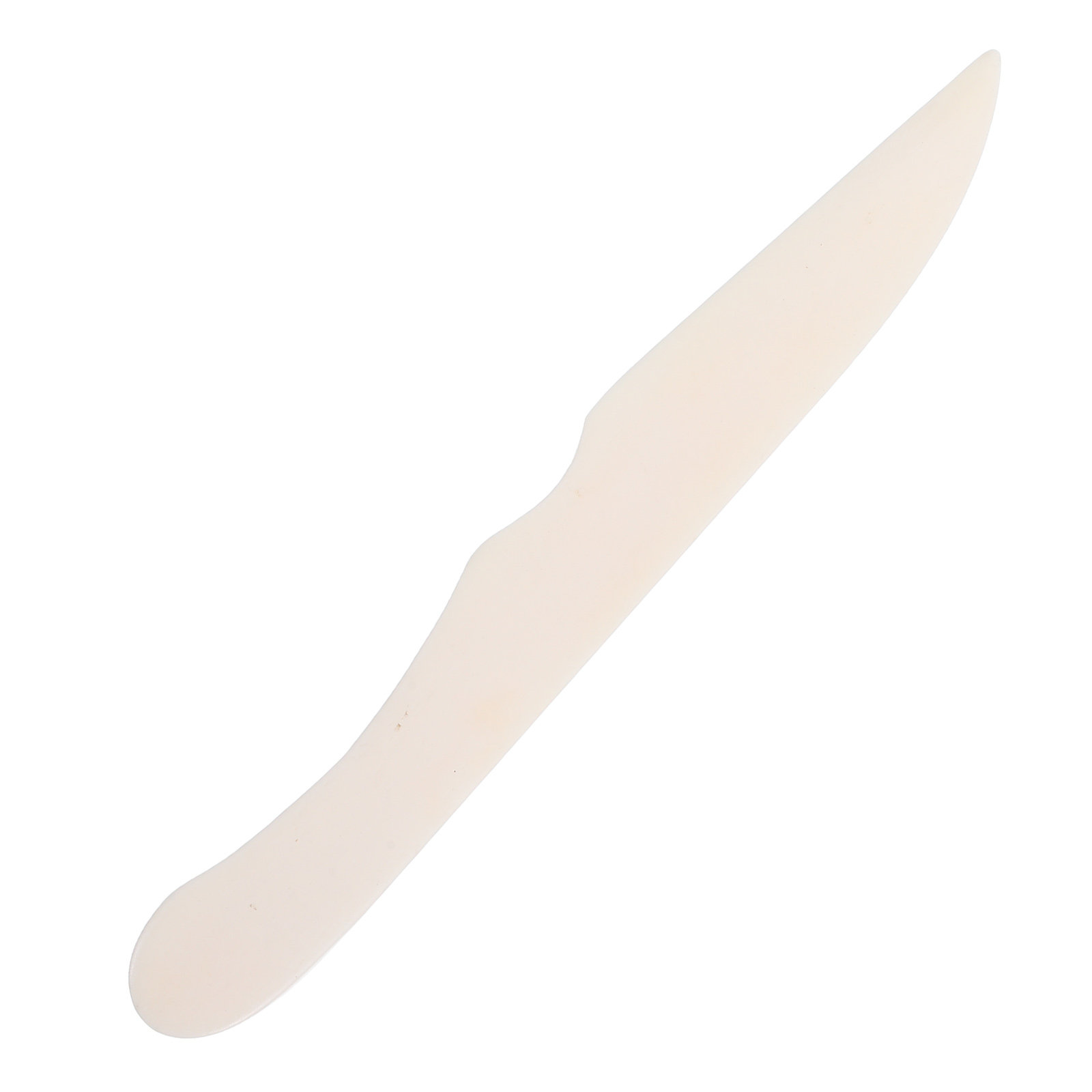 Ox Bone Folder Premium Handcra - Bone Folder Tool ulasan dan harga