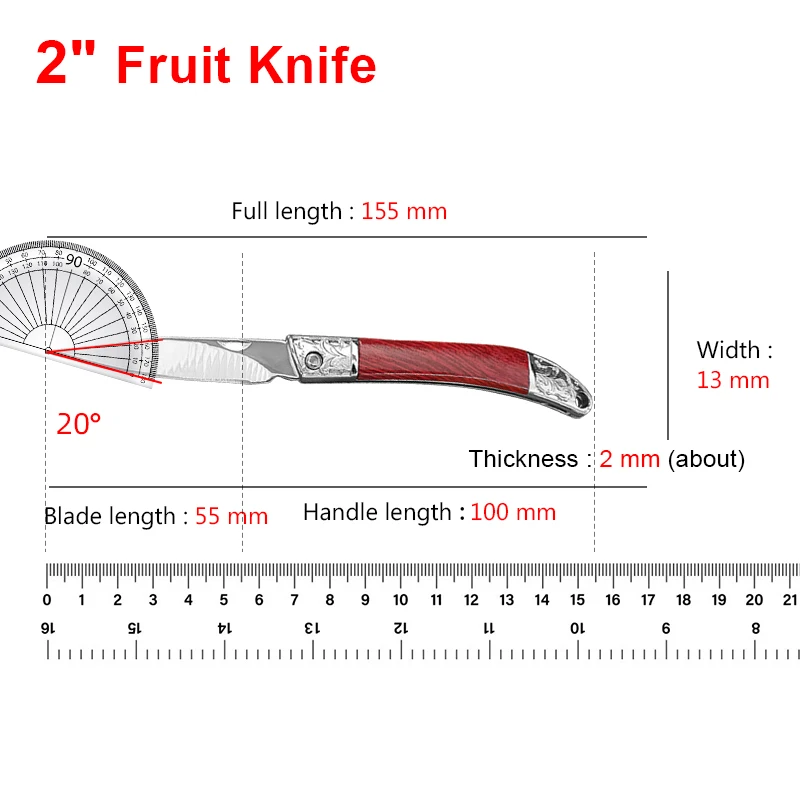 Utility Knife Folding Blade Bo - Bone Folder Tool ulasan dan harga