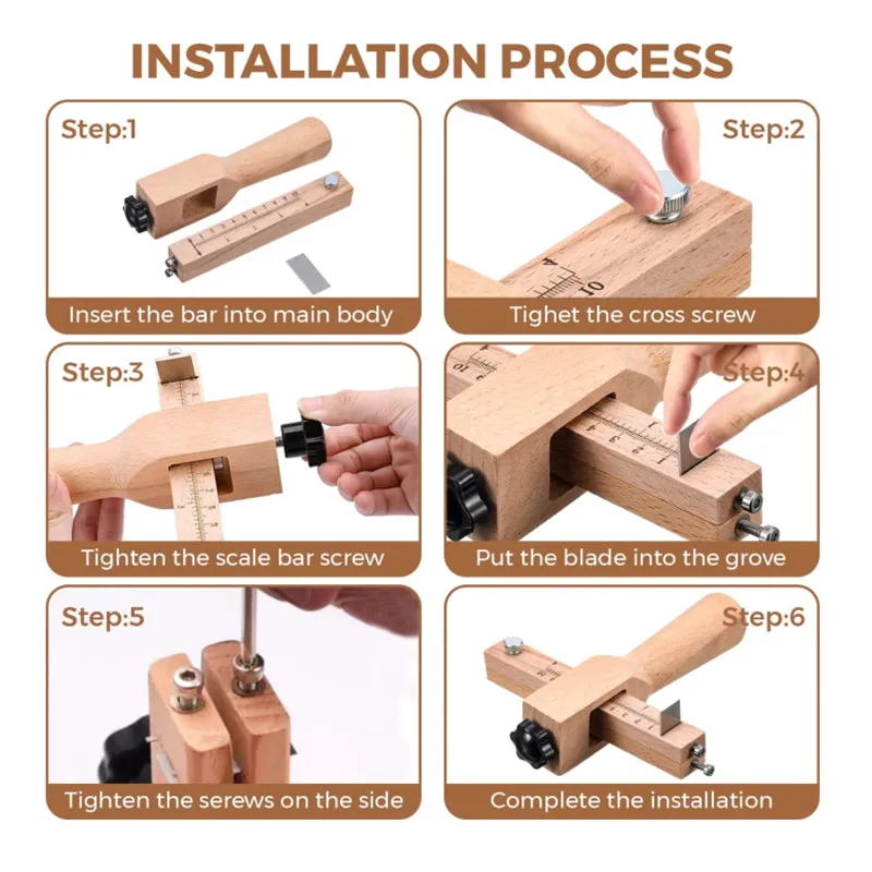 New Adjustable Leather Strap B - Leatherworking Equipment ulasan dan harga