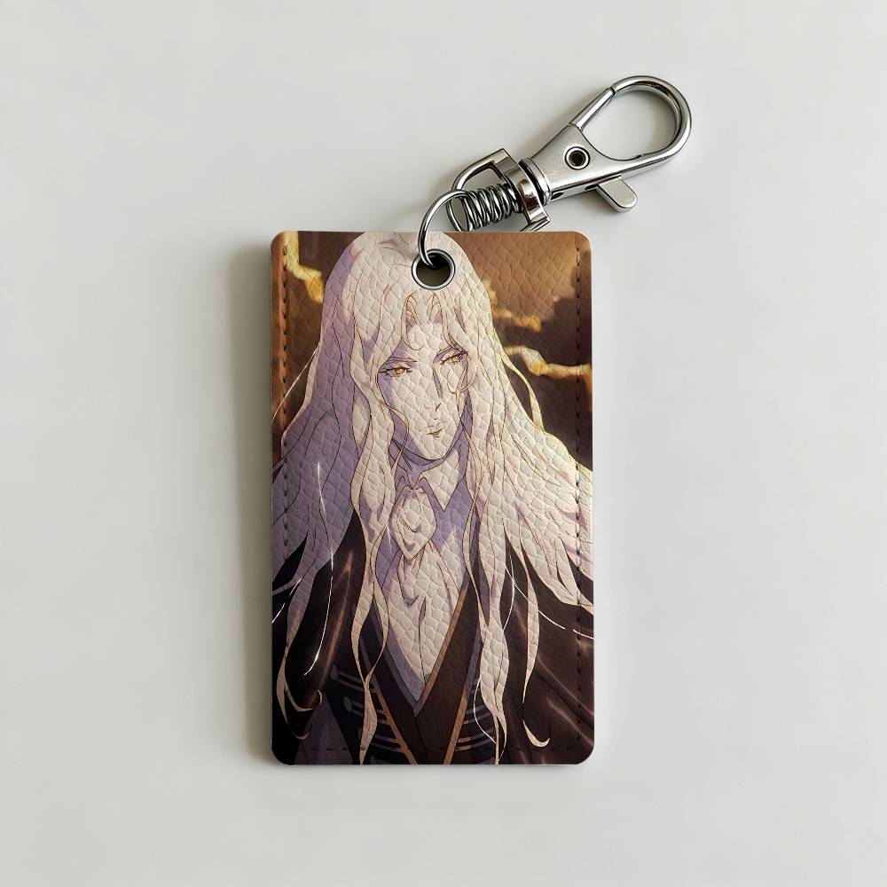 Game C-Castlevania Alucard Bad - For Leather Work ulasan dan harga