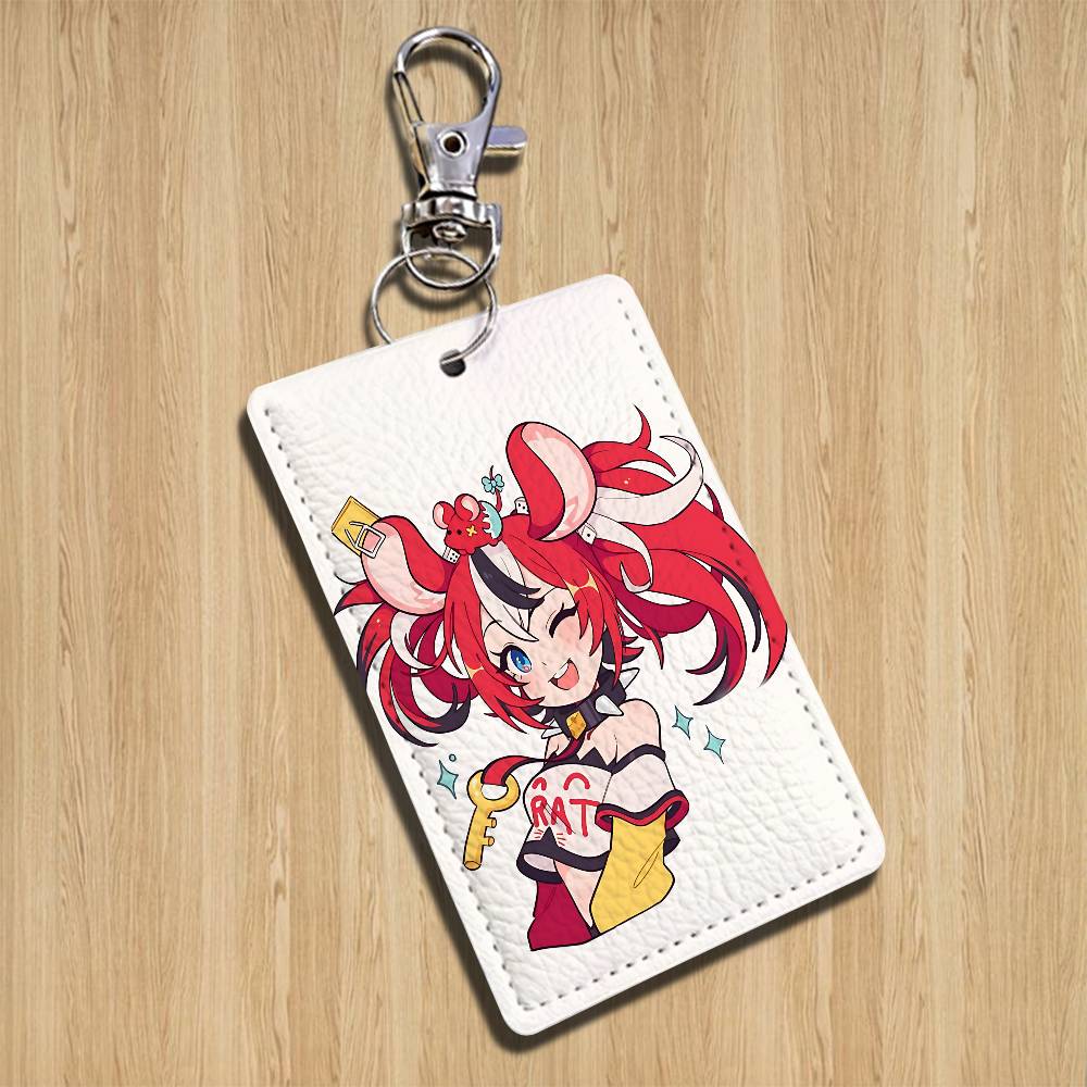 cute Hakos Baelz Takodachi Hol - For Leather Work ulasan dan harga